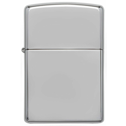 Zippo vžigalnik 250 Classic High Polish Chrome