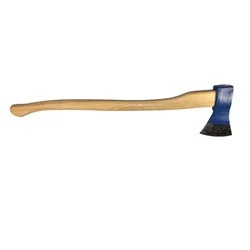 Sekira 1.2kg 70cm, Del Fabro