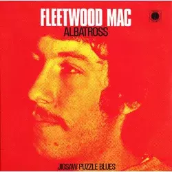 Fleetwood Mac - Albatross
