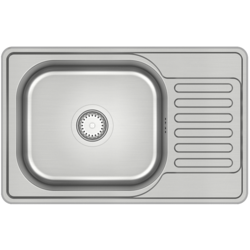 QUADRON Eddie 111 SteelQ sudopera