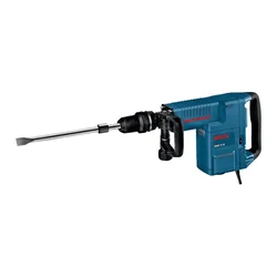 Bosch Elektro-pneumatski čekić za štemovanje sa SDS max prihvatom GSH 11 E 0611316708
