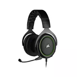 CORSAIR HS50 PRO CA-9011216-EU crno-zelena