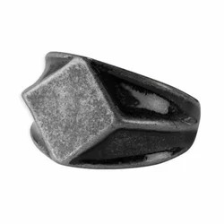 Prstan ETNOX - Square - SR1429