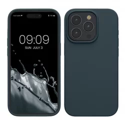 Ovitek za Apple iPhone 15 Pro Max - siva