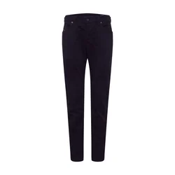 Diesel Jeans straight LARKEE BEEX Črna
