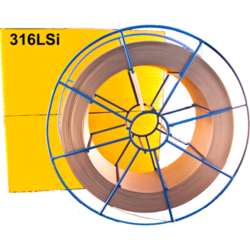 ESAB Žica za zavarivanje TIG EXATON 316LSi, Fi2.0, 5kg