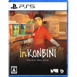 inKONBINI: One Store. Many Stories (PS5)