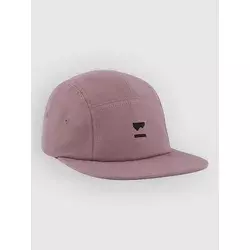 Mons Royale Ridgeline 5 Panel Cap antler