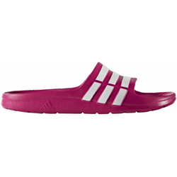 Adidas natikače Duramo Slide K, roze 30