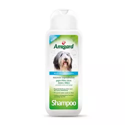 AMIGARD Antiparazitski šampon za pse i mačke, 250 ml