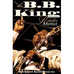 B.B.King Reader