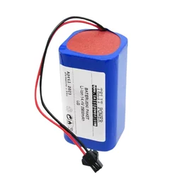 TELIT POWER Baterija JHT-99J-00 JPD-300A za Jumper Monitor, Li-Ion, 14.4V, 2900mAh, LG