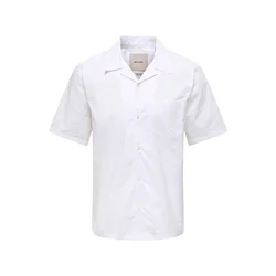 Only & Sons Srajca bela