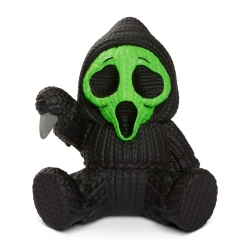 Grupo FIGURA PLETENA SERIJA SCREAM GHOST FACE GREEN MASKA, (20837890)