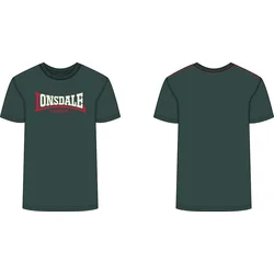 Lonsdale Mens t-shirt regular fit