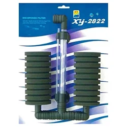 Resun sunđer filter xy-2822