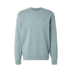 LEVIS  Majica New Original svetlo modra