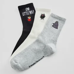 Čarape paket od 3 komada Moomin