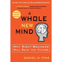 Whole New Mind
