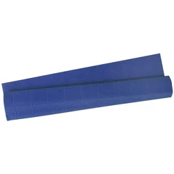Krep papir 180g 555 tamno plavi 50x250cm P5/60