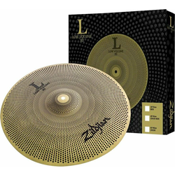 Zildjian LV8020R-S L80 Low Volume 20 Ride činela