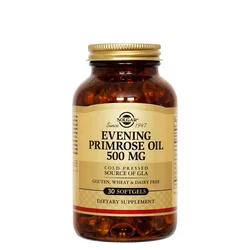 Ulje žutog noćurka 500mg 30 kapsula