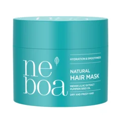 Maska za hidrataciju kose 300ml Neboa