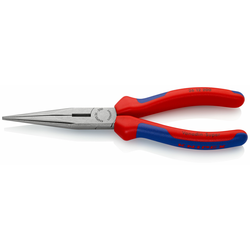 KNIPEX Klešta špic prava 200