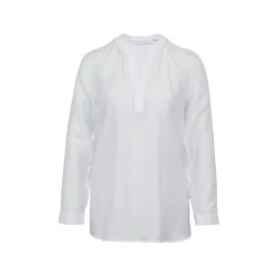 comma casual identity Bluza  bela