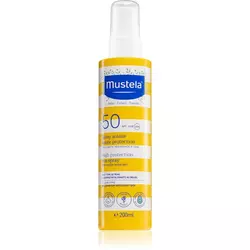 Mustela sprej sa visokom UV zastitom 200ml