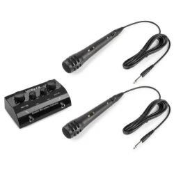Karaoke set AV430B Vonyx