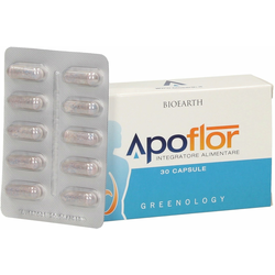 Bioearth Apoflor Capsules-30 Capsules