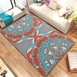 Conceptum Hypnose Tepih, 140x220cm, Šareni