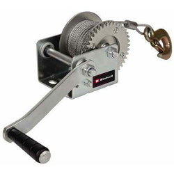 EINHELL TC-WI 500 ručno vitlo sa sajlom