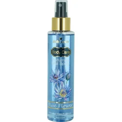 Body Mist - Mirisni Sprej - Plavi cvet BELLE JARDIN 180 ml | Kozmo Shop Online