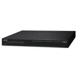 PLANET AVS-4210-24HP4X mrežno stikalo Upravljano L2/L4 10G Ethernet (100/1000/10000) Power over Ethernet (PoE) 1U Črna