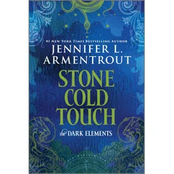 The Dark Elements: Stone Cold Touch