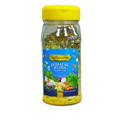 PL Dodatak jelu sa povrcem - zacin 500g --pl