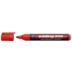 Marker permanent 300 1,5-3mm, zaobljeni
