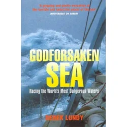 Godforsaken Sea