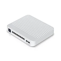 Switch Ubiquiti USW-Pro-8-PoE-EU
