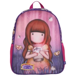 Ranac đački 2zipa Firefly Dawn Gorjuss
