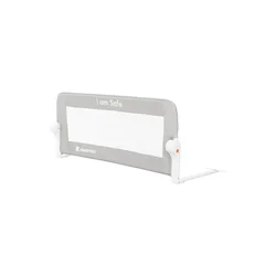 Kikka Boo zaštitna ogradica zakrevet 102cm Grey