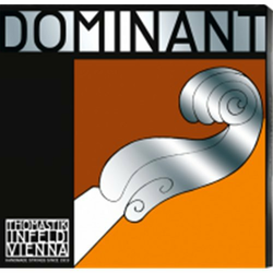 Dominant set strun za violino E 135st Strong 4/4