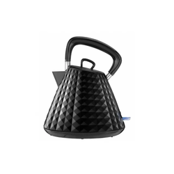 FRAM Kuvalo za vodu FEK-2200BK, 3000W, 1.5l, Crno