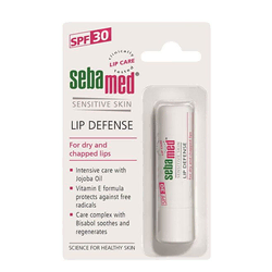 SEBAMED balzam za usne spf30 4,8 g