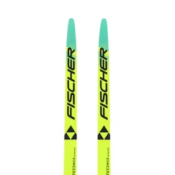 Fischer TwinSkin SpeedMax 90 + WC IFP Classic Medium Komplet tekaških smuči 2027
