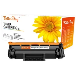 BETTERDAY Zamenska toner kaseta za HP, 1.15k, Bez čipa