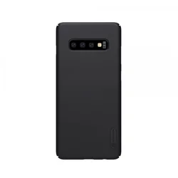 Maska Nillkin Scrub za Samsung G975 S10 Plus crna