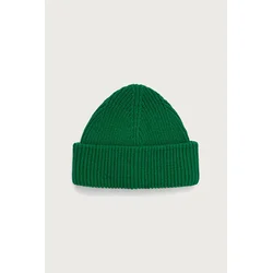 Cloimh beanie kapa ženska volnena